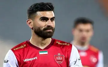 اسدبیگی: با یک بازی منطقی استقلال را شکست دادیم/ در طول هفته تمرین پنالتی کرده بودیم 