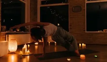  یوگای داغ؛ تمرینی آرامش‌بخش یا تجربه‌ای خطرناک؟