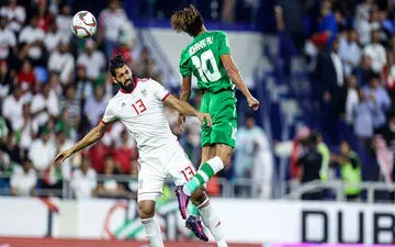 مدافع تیم‌ملی در آستانه لژیونر شدن