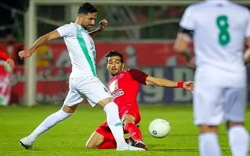  محمدی: برخی تیم‌ها جای پرسپولیس بودند، خواهان تعطیلی لیگ می‌شدند؟/ شروع مسابقات اتفاق خوبی است