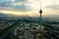 هوای تهران "قابل قبول" است	
