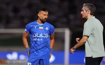 رضاییان در آستانه تمدید با استقلال؛ مذاکرات وارد فاز نهایی شد