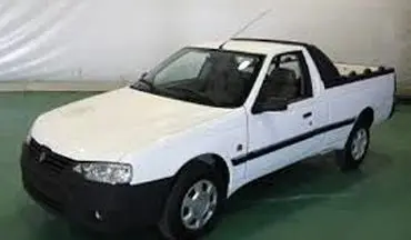 وانت ایران خودرو به مرز ۸۰۰ میلیون تومان رسید - ۱۲ آذر 