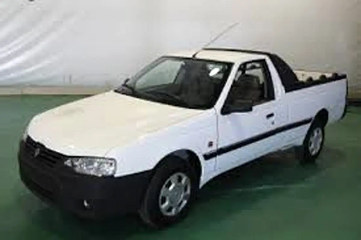 وانت ایران خودرو به مرز ۸۰۰ میلیون تومان رسید - ۱۲ آذر 