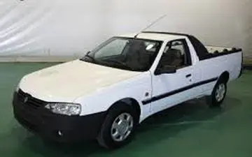 وانت ایران خودرو به مرز ۸۰۰ میلیون تومان رسید - ۱۲ آذر 