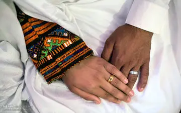 معرفی 18 هزار مورد برای ازدواج در سامانه همسان‌گزینی تبیان/ دهه شصتی ها در صدر
