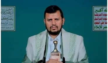رهبر انصارالله: عملیات‌های ما علیه اسرائیل ادامه دارد