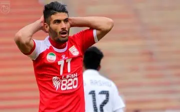 ملی پوش تراکتور مورد نظر پرسپولیس