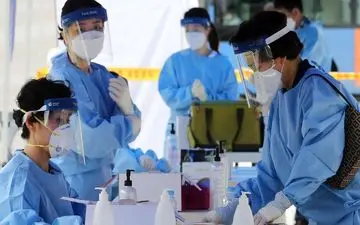  آمار قربانیان در جهان فراتر از ۸۰۰ هزار نفر رفت