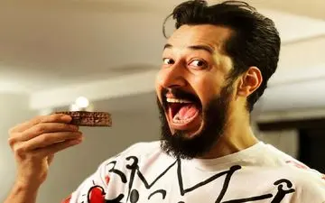 بهرام افشاری از شروع تا درخشش