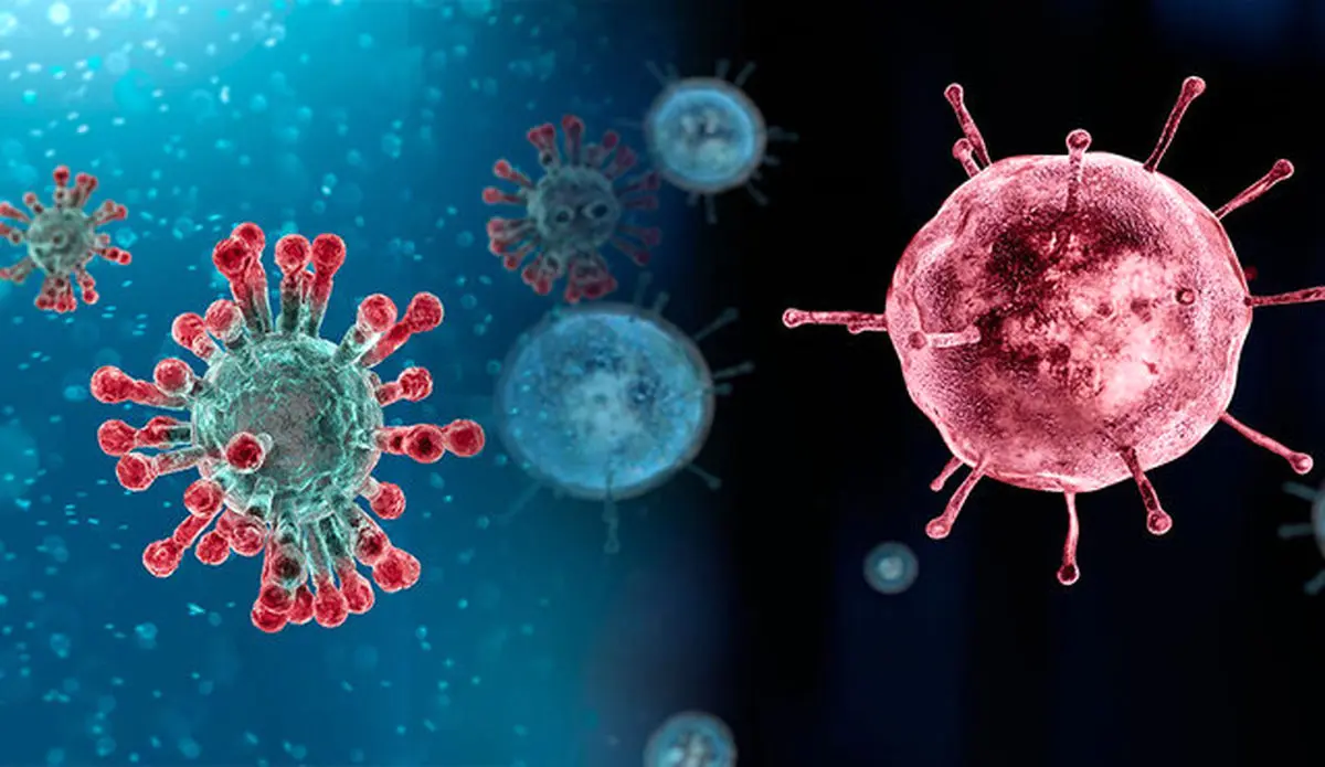 تفاوت آنفلوآنزا با سرماخوردگی و کرونا