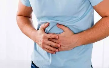 رابطه مستقیم رفلاکس معده و اضطراب 