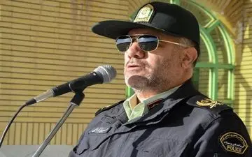 احضار عاملان وحشت مردم در پردیس کوروش