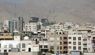 
قیمت مسکن در تهران ۳ شهریور ۱۴۰۱
