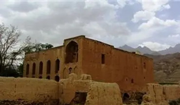 کاخ‌های تاج‌آباد و عباس‌آباد نطنز، روایت کننده تاریخ صفوی