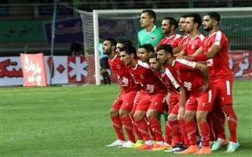 پدیده با تمام بازیکنانش راهی اهواز شد