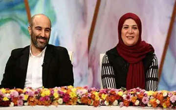 روایت ریما رامین‌فر از برخورد تنابنده در پشت صحنه «پایتخت» +فیلم