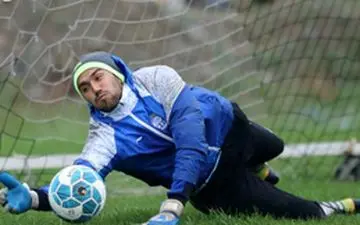 رونمایی از یک جدایی طلب دیگر در استقلال