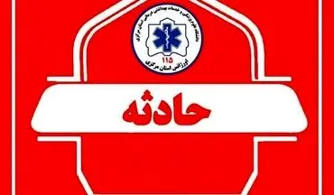 حادثه مرگبار در خانه‌باغ؛ کودک خردسال در استخر جان باخت