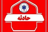 حادثه مرگبار در خانه‌باغ؛ کودک خردسال در استخر جان باخت