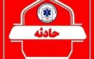 حادثه مرگبار در خانه‌باغ؛ کودک خردسال در استخر جان باخت