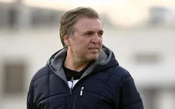 اتفاقی عجیب در رختکن استقلال