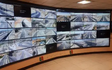 افزایش ورود وسایل نقلیه به پایتخت 