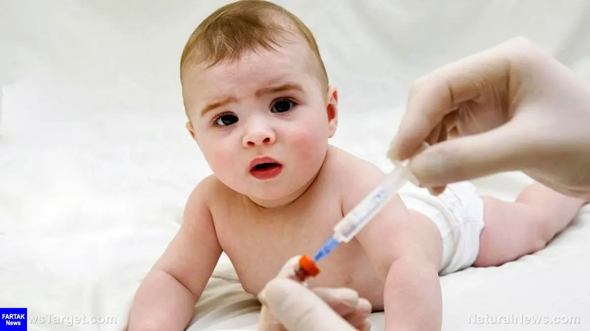  آنچه والدین باید درمورد واکسن سه گانه و عوارض احتمالی آن بدانند
