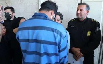 دستگیری متهمین نزاع و قدرت‌نمایی در پایتخت

