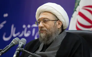 آغاز گردهمایی روسای کل دادگستری و دادستان‌های سراسر کشور با حضور آملی لاریجانی