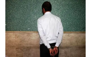 مرد خطرناک تهرانی و مشتریان خطرناک وآدمکش‌!+عکس 