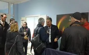 سرمربی تیم ملی، درباره شجاعی و حاج‌صفی تا فردا صبر کنید