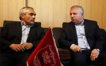 حضور سلطان در هیئت مدیره پرسپولیس منتفی شد