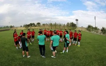  تکمیل لیست صنعت نفت با جذب مهاجم و مدافع 