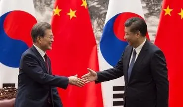 چین: نباید اجازه وقوع جنگ در شبه جزیره کره داده شود