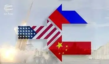 چین و روسیه و رویارویی دو متحد با آمریکا