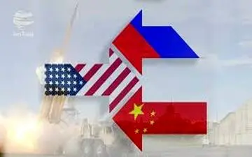 چین و روسیه و رویارویی دو متحد با آمریکا