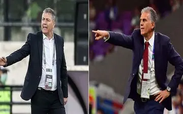  اسکوچیچ جانشین کی‌روش شد!