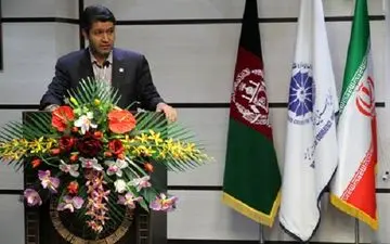 ۱۱۴ میلیون دلار کالا از خراسان جنوبی به افغانستان صادر شد