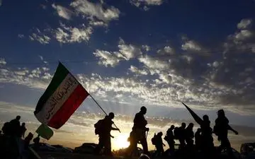 تشریح اقدامات پلیس پیشگیری برای راهپیمایی بزرگ اربعین