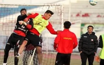 نقشه علی دایی برای دیدار با استقلال