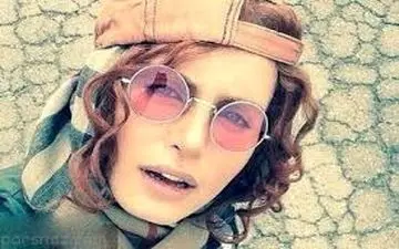  رتبه کنکور الناز شاکردوست