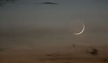  رؤیت هلال ماه شوال در عربستان، قطر و امارات متحده عربی
