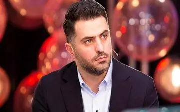 واکنش صدا و سیما به استوری علی ضیاء ! / علی ضیاء با خاک یکسان شد!!!