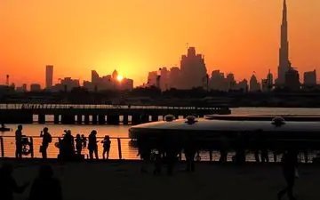 فساد و باج‌خواهی در «دبی» با همدستی مقامات بلندپایه آل نهیان 