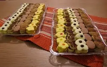 نرخ شیرینی شب یلدا اعلام شد