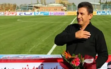 قلعه‌نویی آرزوی کودکی را بر آورده کرد