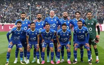 جدال سخت استقلال و تراکتور؛ بازگشت مدافع مهره کلیدی مصدوم آبی‌پوشان به ترکیب اصلی 