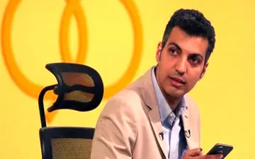 دلیل تعطیلی نود و پایان کار فردوسی‌پور فاش شد