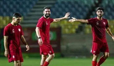 شوک به پرسپولیس؛ ستاره ها در دسترس نیستند